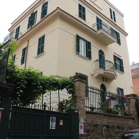 Casa per Ferie Beato Rosaz-3